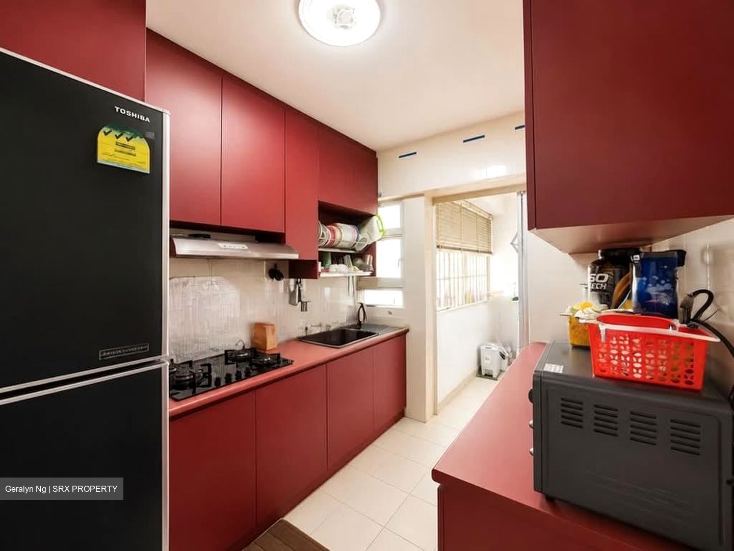 Blk 302C Coralinus (Punggol), HDB 4 Rooms #600228961
